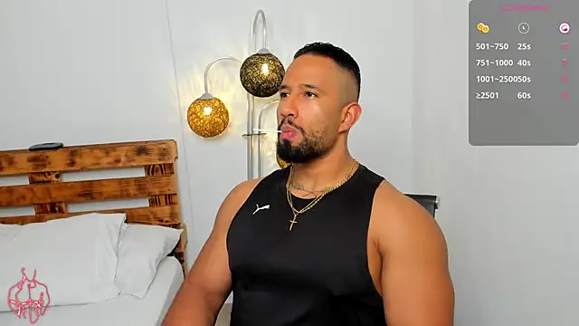Snapshot of Connor_Jackson1 chatting on July 2026 01:32:02 AM Connor Jackson1 online show from July 2026 01:32:02 AM