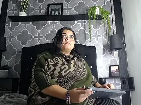 Angelita Picante online show from July 2026 12:09:01 PM