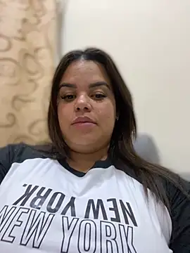 AliceStarshine online show from February 2025 03:45:01 AM