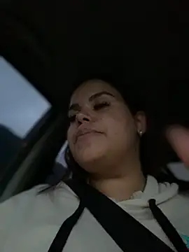 AliceStarshine online show from February 2025 11:12:01 PM