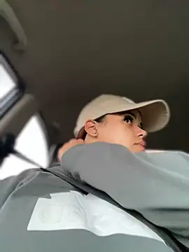 AliceStarshine online show from February 2025 09:54:01 PM