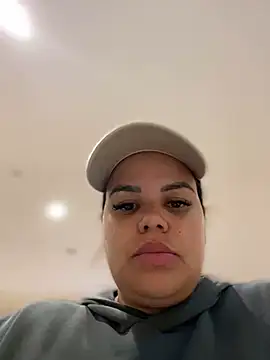 AliceStarshine online show from February 2025 12:57:01 AM