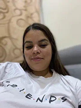 AliceStarshine online show from February 2025 04:00:02 AM