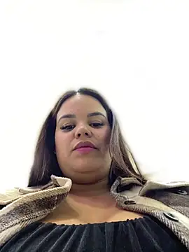 AliceStarshine online show from February 2025 09:21:02 PM