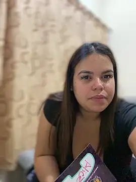 AliceStarshine online show from February 2025 11:37:02 PM