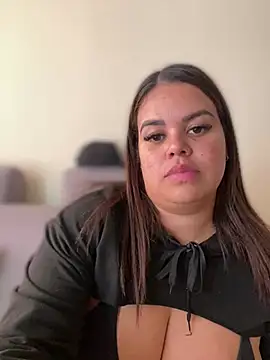 AliceStarshine online show from February 2025 08:47:01 PM