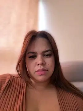 AliceStarshine online show from March 2025 08:48:01 PM