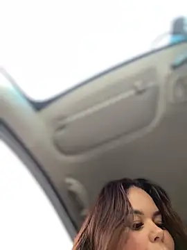 AliceStarshine online show from March 2025 04:39:02 PM