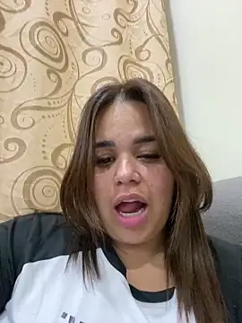 AliceStarshine online show from March 2025 02:46:01 AM