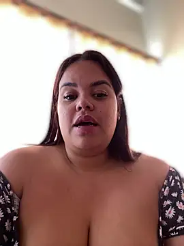 AliceStarshine online show from March 2025 03:02:02 PM