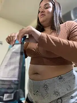 AliceStarshine online show from March 2025 03:32:02 AM