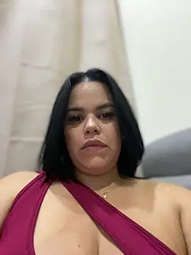 AliceStarshine online show from September 2025 12:55:02 AM