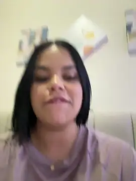 AliceStarshine online show from October 2025 04:01:02 AM