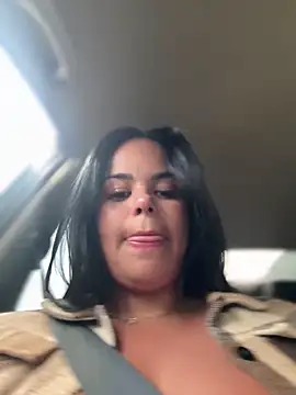 AliceStarshine online show from November 2025 05:20:01 PM