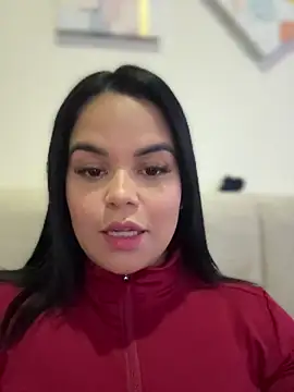 AliceStarshine online show from March 2026 12:52:02 AM