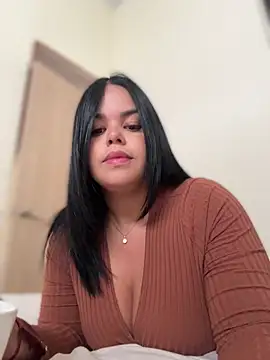 AliceStarshine online show from April 2026 03:06:01 PM