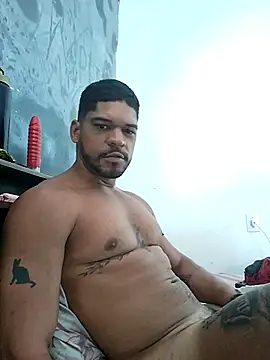 Snapshot of RealCriaRJ chatting on July 2026 02:34:01 PM RealCriaRJ online show from July 2026 02:34:01 PM
