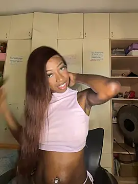 Nina Velveta online show from July 2026 08:16:01 AM