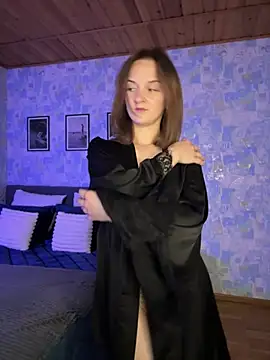 Snapshot of MyStella_ chatting on July 2026 06:40:02 AM MyStella online show from July 2026 06:40:02 AM