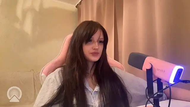 Snapshot of YunaVelour chatting on July 2026 01:26:01 PM YunaVelour online show from July 2026 01:26:01 PM