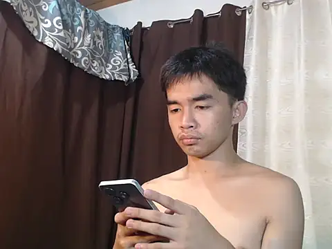 Snapshot of HotNextDoor chatting on July 2026 06:47:02 AM HotNextDoor online show from July 2026 06:47:02 AM