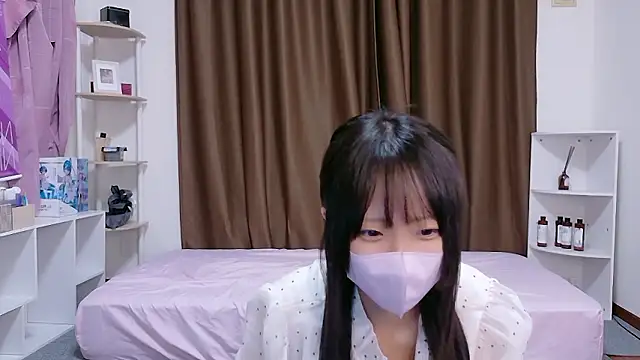 Snapshot of Akarin_jp chatting on July 2026 04:22:01 PM Akarin jp online show from July 2026 04:22:01 PM