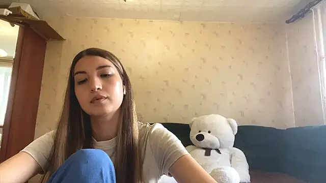 EIIieRin online show from July 2026 08:19:01 AM