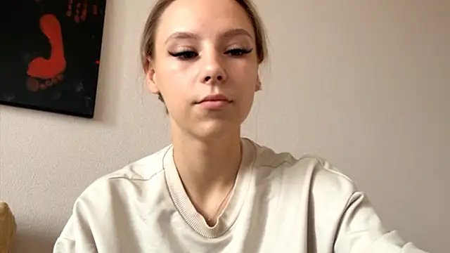 StaciSteffen online show from July 2026 10:18:01 AM