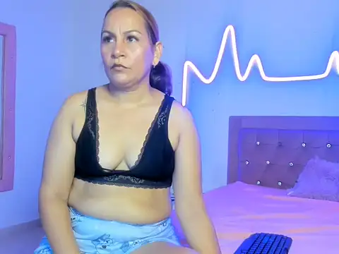 Scarlett michel online show from July 2026 07:51:01 PM