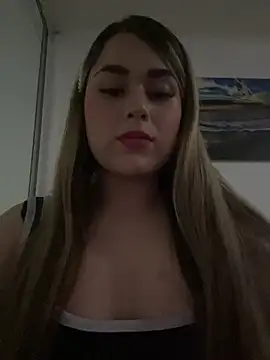 Snapshot of Paolee chatting on July 2026 03:13:02 AM Paolee online show from July 2026 03:13:02 AM