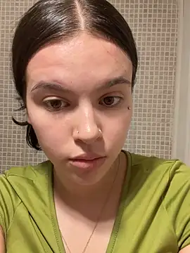 cristinaculona online show from July 2026 11:35:01 AM