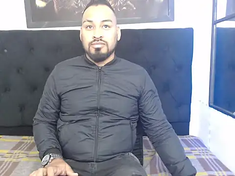 Ethan cock online show from July 2026 12:56:02 PM