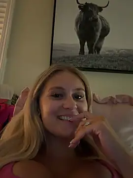 DaisyMonroexoxo online show from July 2026 02:46:02 AM