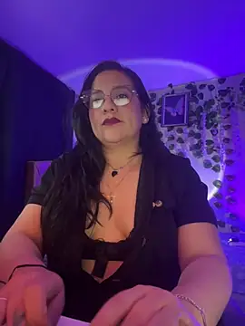 Snapshot of IVYGRETA chatting on July 2026 04:51:01 AM IVYGRETA online show from July 2026 04:51:01 AM