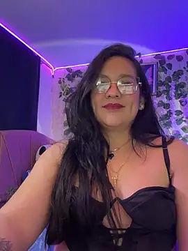 Snapshot of IVYGRETA chatting on July 2026 05:13:01 AM IVYGRETA online show from July 2026 05:13:01 AM