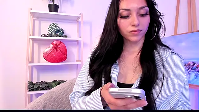 Snapshot of Kitty_Prettyy chatting on July 2026 07:23:01 AM Kitty Prettyy online show from July 2026 07:23:01 AM