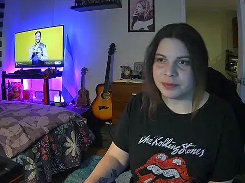 Snapshot of Allis_Wonderland chatting on July 2026 03:11:01 AM Allis Wonderland online show from July 2026 03:11:01 AM
