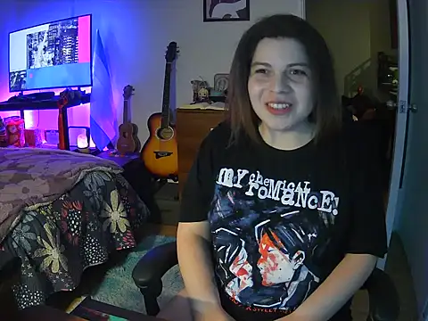 Snapshot of Allis_Wonderland chatting on July 2026 03:02:01 AM Allis Wonderland online show from July 2026 03:02:01 AM