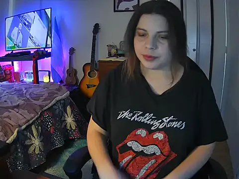 Snapshot of Allis_Wonderland chatting on July 2026 08:12:02 PM Allis Wonderland online show from July 2026 08:12:02 PM