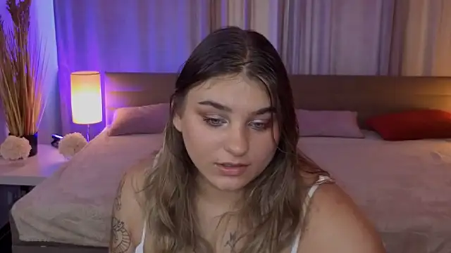 Snapshot of AvaBrookss chatting on July 2026 11:02:02 AM AvaBrookss online show from July 2026 11:02:02 AM