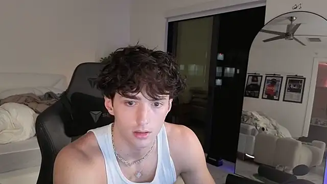 TheJakeRichard online show from July 2026 02:27:02 AM