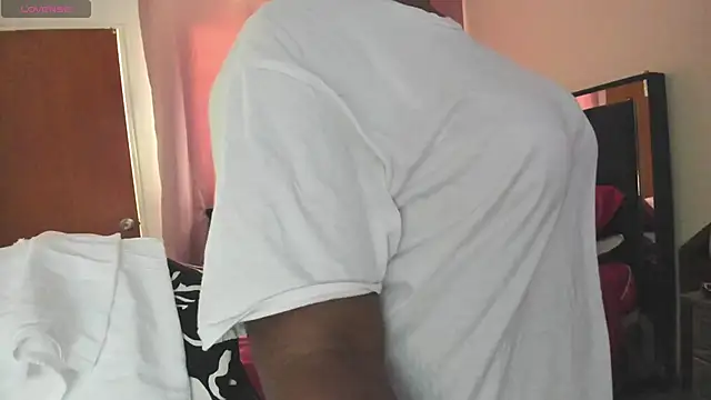 LupeAdams online show from March 2026 07:24:02 PM