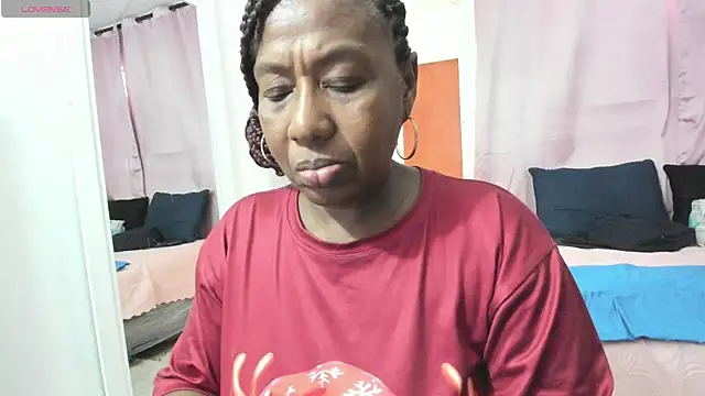 LupeAdams online show from April 2026 11:56:01 AM