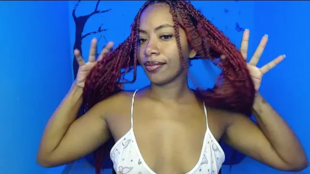 sweet charolte online show from July 2026 01:28:01 PM