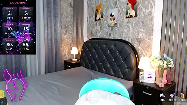 cockNARI69 online show from September 2025 10:35:02 PM