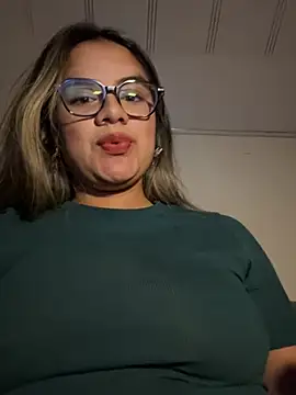 CJazzC online show from July 2026 03:09:02 AM
