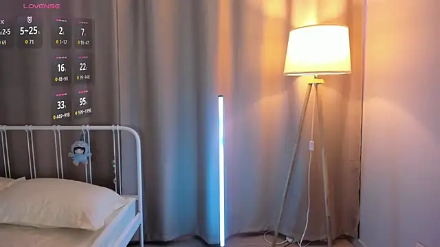 AmiliYan online show from March 2026 09:47:01 AM