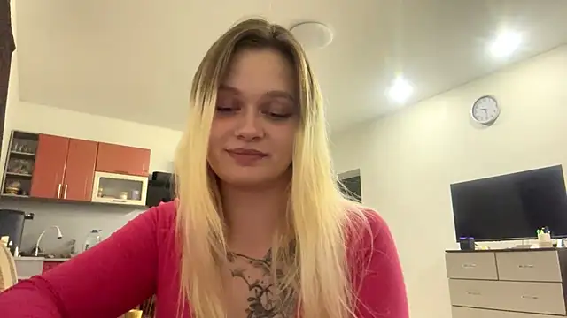 Snapshot of MaggyVerse chatting on July 2026 02:23:02 PM MaggyVerse online show from July 2026 02:23:02 PM