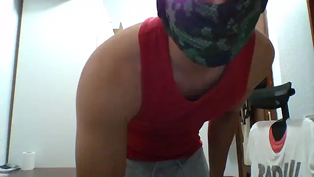 Snapshot of AlexTheFox chatting on July 2026 09:36:02 AM AlexTheFox online show from July 2026 09:36:02 AM