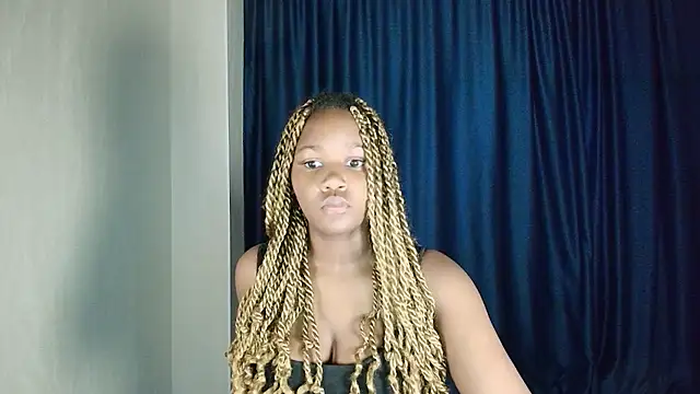 Snapshot of anuka_bamby chatting on July 2026 01:33:01 AM anuka bamby online show from July 2026 01:33:01 AM